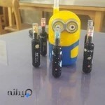 کتابخانه رودکی