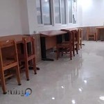 کتابخانه میرزا کوچک جنگلی by taghavi