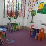 کتابخانه عمومی باقرالعلوم