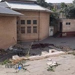 کتابخانه عمومی شهید مطهری اردبیل