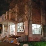 کتابخانه عمومی شیخ صفی الدین اردبیلی