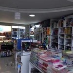 لوازم تحریر کتابفروشی کافی نت صدف