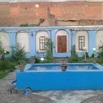 مجموعه فرهنگی تاریخی کاسپین پارت وكتابخانه ابن اسفنديار آملي(موزه،کتابخانه،صنایع دستی)