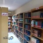 کتابخانه عمومی شهیدان عباس زاده