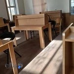 کتابخانه شهید بهشتی