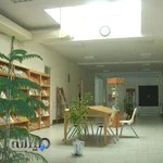 کتابخانه عمومی علامه امینی