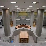 کتابخانه مصلی تبریز