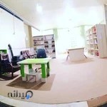 سرای مطالعه و پانسیون مطالعاتی آرمان شعبه خواهران