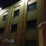 کتابخانه امام صادق ع