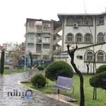 کتابخانه آزادگان