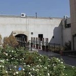 کتابخانه شهید حسین فهمیده