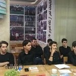 كتابخانه فجر