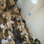 کتاب خانه آفتاب فرهنگ سرای انقلاب اسلامی