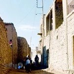 کتابخانه عمومی شهدای دره مرادبیگ