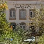 كتابخانه مولانا