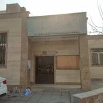 کتابخانه شهدای حصارک