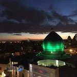 کتابخانه مسجد امیرالمؤمنین