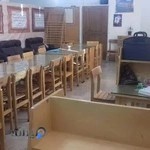 کتابخانه مسجد النبی