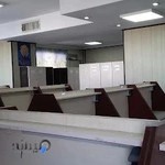 کتابخانه چیذر