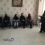 دفتر خدمات الکترونیک قضایی زینبیه کد 99305070