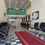 دفتر خدمات الکترونیک قضایی بنیاد