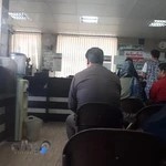 دفتر پیشخوان خدمات الکترونیک (ثبت احوال)دولت