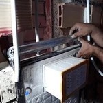 تاسیسات 24 ساعته مشهد