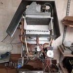تاسیسات دما خدمات