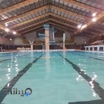 استخر هاشمی نژاد