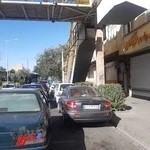 پلیس+۱۰ آزادی تبریز