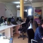 شرکت آنلاینر