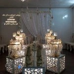 سالن عقد و محضر ازدواج افضلی