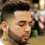 پیرایش آقایان و کودکان شوکا