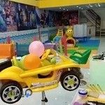 ارایشگاه کودک شازده کوچولو