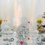 سالن عقد اسپرلوس Sperloos Wedding Planner