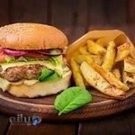 غذای آماده دورچین