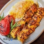 رستوران ریخته گرزاده