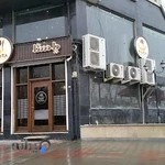 رستوران‌ ایتالیایی‌ پاستا