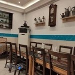 رستوران خان‌بابا