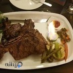 رستوران تجار