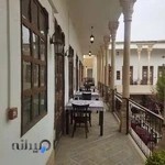 خانه تاریخی یزدان پناه