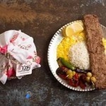 غذای خانگی بیرون بر فودلند ارومیه