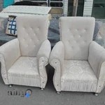 کبابی ساوالان(خانجون)