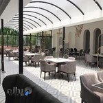 کافه ماژورل