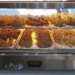 مزه فود خان