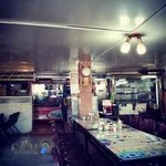 رستوران و کله پزی گل شمال