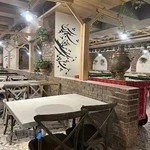 رستوران عمارت وکیل