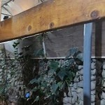 باغ رستوران سنتی شبستان