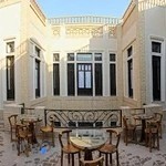 كافه رستوران فوكا