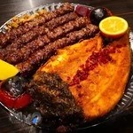 دهكده غذاى متقى